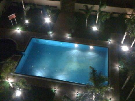 Appartement Elias Marrakech Μαρακές Εξωτερικό φωτογραφία