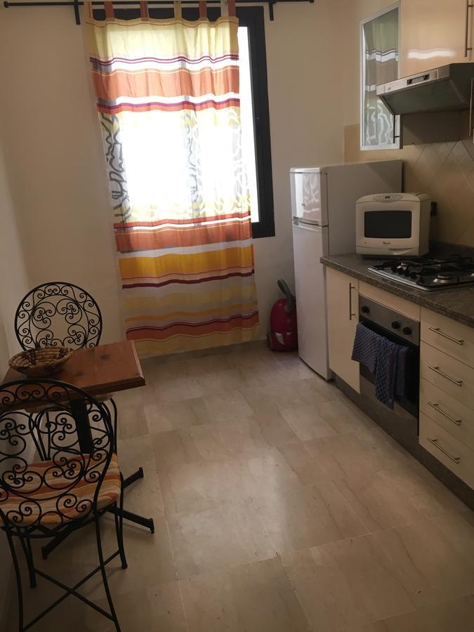 Appartement Elias Marrakech Μαρακές Εξωτερικό φωτογραφία