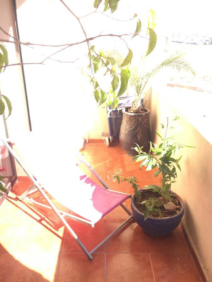 Appartement Elias Marrakech Μαρακές Εξωτερικό φωτογραφία
