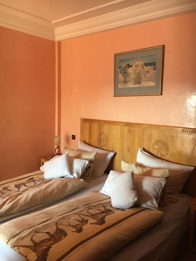 Appartement Elias Marrakech Μαρακές Εξωτερικό φωτογραφία