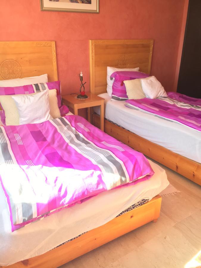 Appartement Elias Marrakech Μαρακές Εξωτερικό φωτογραφία
