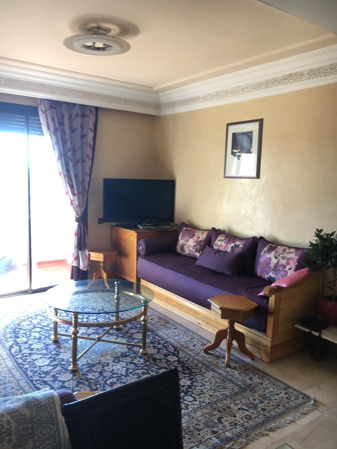 Appartement Elias Marrakech Μαρακές Εξωτερικό φωτογραφία