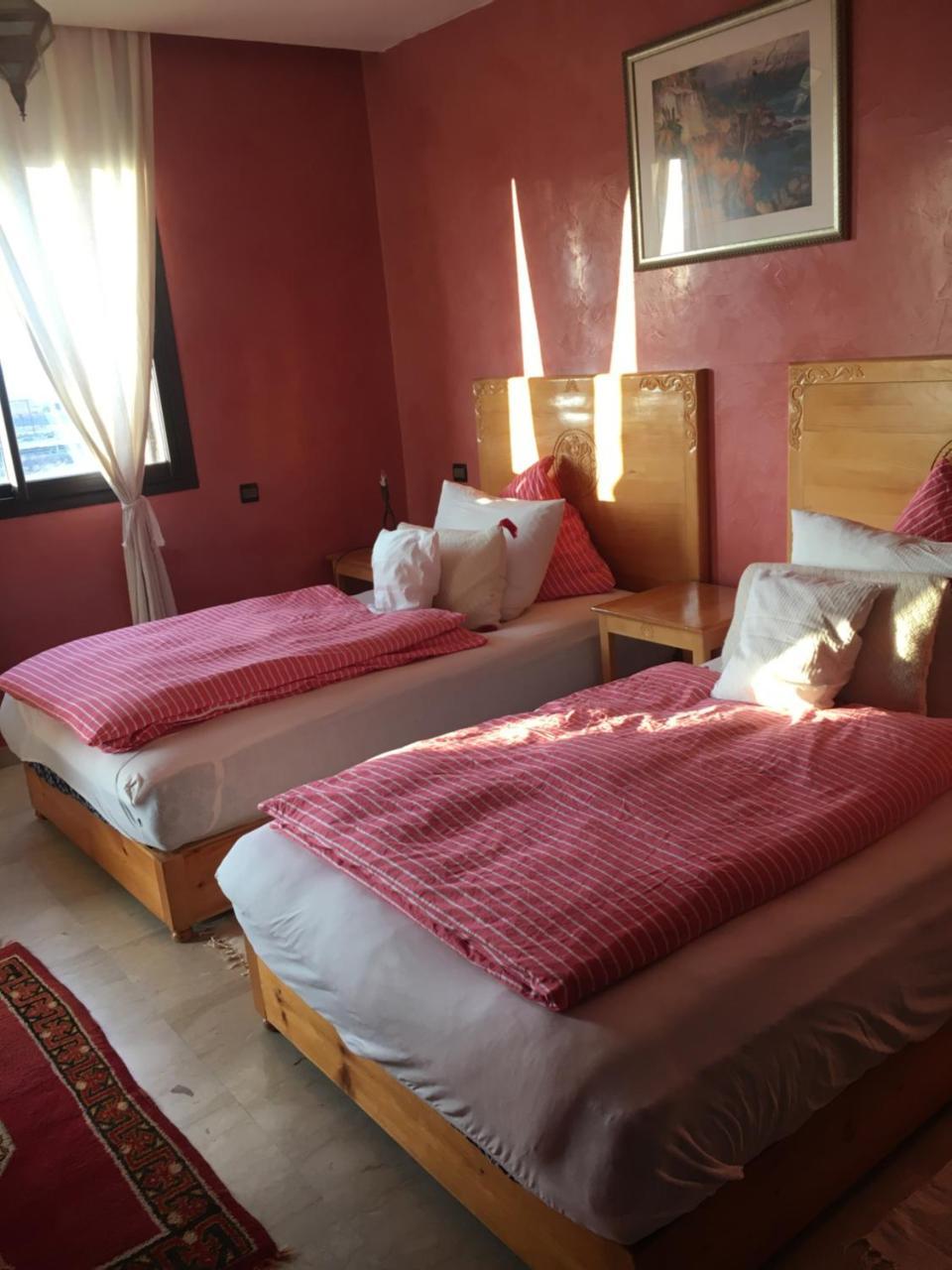 Appartement Elias Marrakech Μαρακές Εξωτερικό φωτογραφία